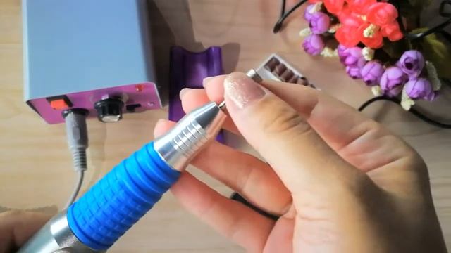 Аппарат для маникюра MERCEDES смотреть онлайн