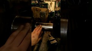 Ремонт оси балансира хино