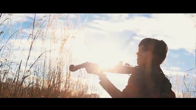 LINDSEY STIRLING ORIGINAL COSPLAY COVER ELEMENTS DUBSTEP смотреть онлайн