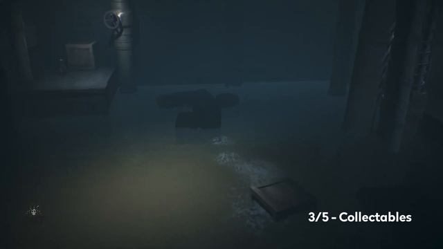 Little Nightmares dlc: all secrets hidden Collectibles bottles achievement guide смотреть онлайн