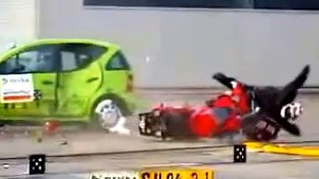 Moto CrashTest (КрашТест Мото)