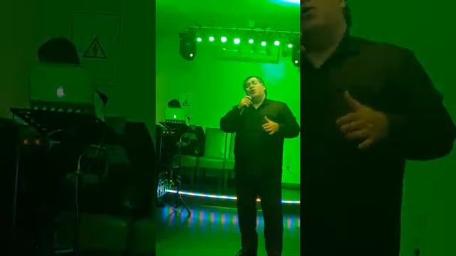 ХУСЕЙН РАСАЕВ, КРУГУ ДРУЗЕЙ. смотреть онлайн