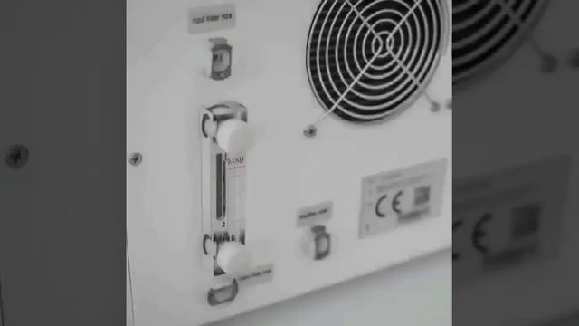 Лазерная Эпиляция. NEO AD1Pro. Косметологические Аппараты. смотреть онлайн