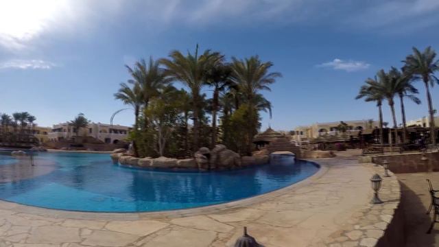 Club El Faraana Reef Resort , Szarm el-Szejk, Egipt смотреть онлайн
