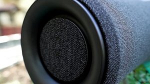 НОВИНКА от SONY! Крупные, громкие, стильные Bluetooth колонки SRS-XG500