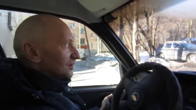 Шевроле Нива расход топлива смотреть онлайн