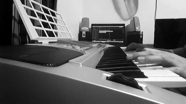 VALENTINE | JIM BRICKMAN | PIANO COVER | GL-330 смотреть онлайн