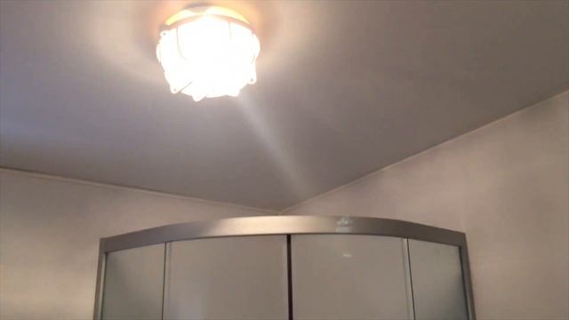 Дача Country House из двух модулей по 7 м. Садовый минидом смотреть онлайн