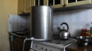 Варка домашнего ячменного пива из одного базового солода