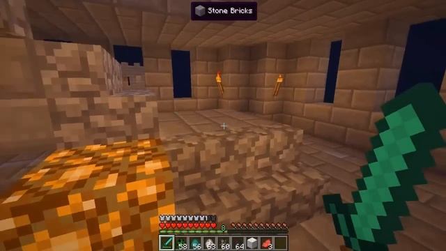 Minecraft Mod SpotLight Time Stopper! Ferma il tempo e smazzola i mob! смотреть онлайн