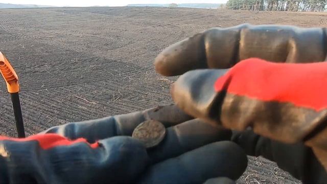 Коп по пенькам - три часа 10 находок ! смотреть онлайн