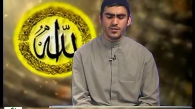 Сура 82. аль-Инфитар «Раскалывание» - Сиратулло Раупов. смотреть онлайн