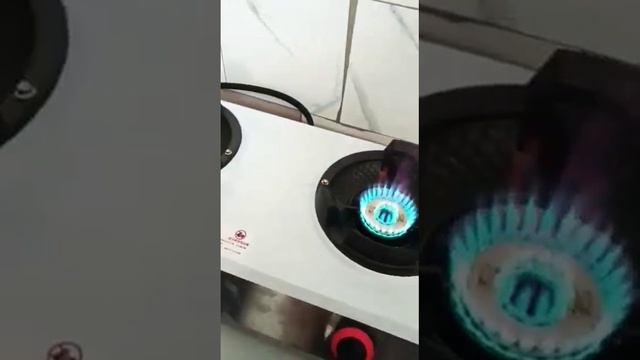 настольная вок горелка горит очень мощно,136$ смотреть онлайн