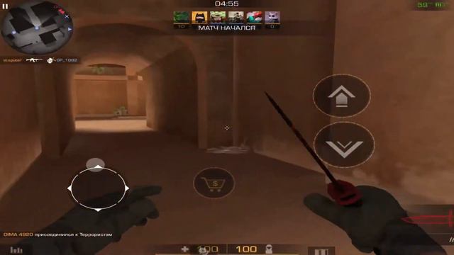 Если я умру, то видео закончится... | Standoff 2 смотреть онлайн