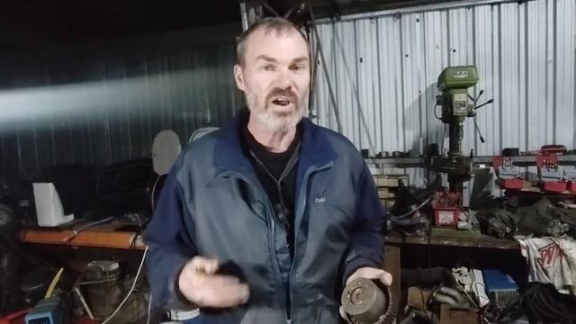 Toyota 3sge beams would not start after vvt bolts were removed. (solved) смотреть онлайн