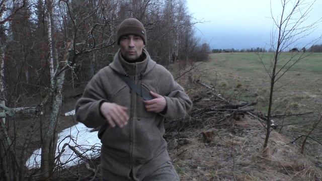 ВСТРЕЧА С ЛИСОЙ В ТАЙГЕ / ВИДЕО ОХОТА НА ВЕЧЕРНЕЙ ЗОРЬКЕ / ЗАЙЦЫ СНОВА ПОЯВИЛИСЬ. ТЯГА ВАЛЬДШНЕПА. смотреть онлайн