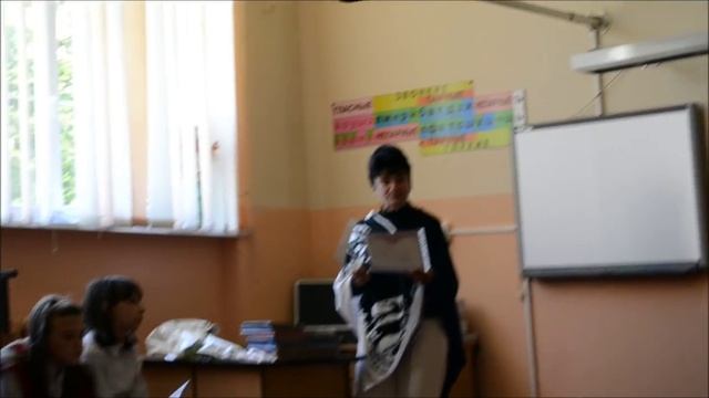 Последний Классный Час в 5 классе смотреть онлайн