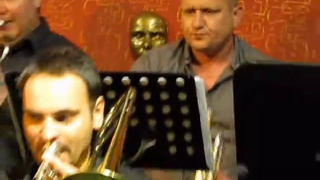 Big Band SIEMION BAND 10 смотреть онлайн