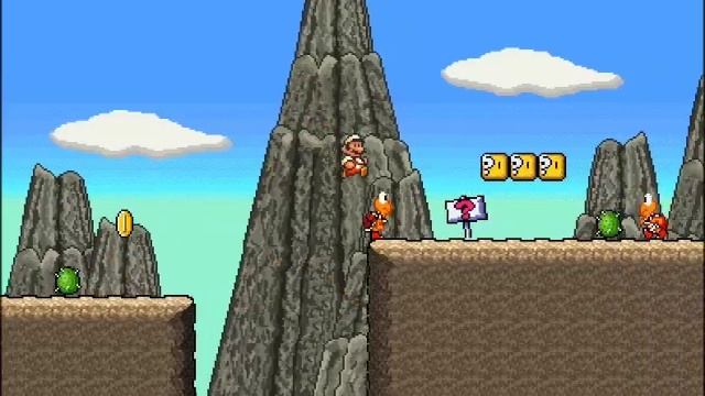 MaGL X - 8 - "eh, they're fine" world смотреть онлайн