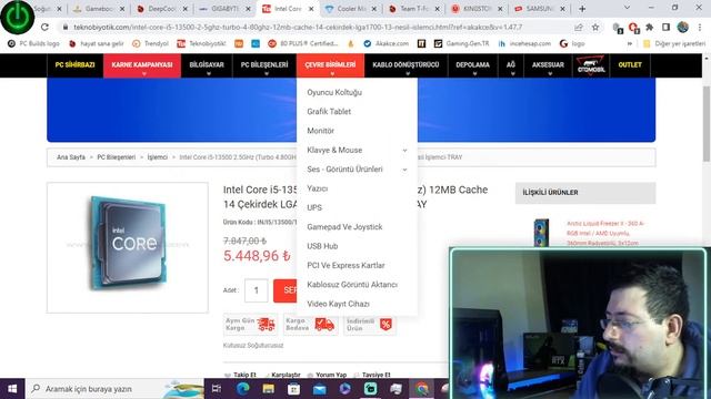 BEN BÖYLE BİR ŞEY GÖRMEDİM KARDEŞİM YA ! смотреть онлайн