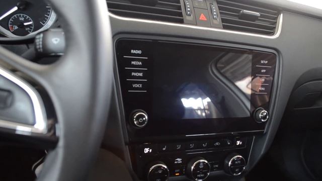 Обзор Skoda Octavia A7 FL смотреть онлайн