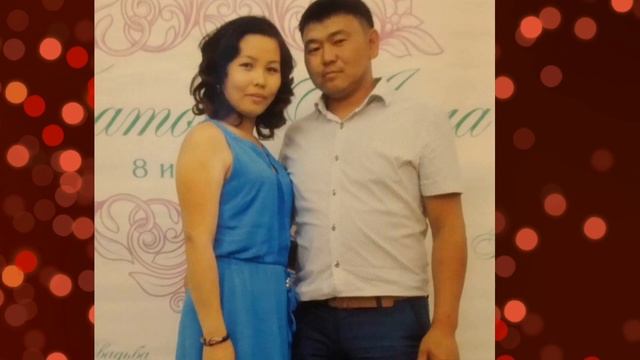 Фото челлендж "Золтой жаргалтай байнабди даа."К Дню Святого Валентина. Барагханский дом культуры. смотреть онлайн