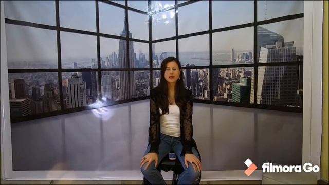 Entrevista a Melody Celatti en el Festival de Tango 2020 смотреть онлайн