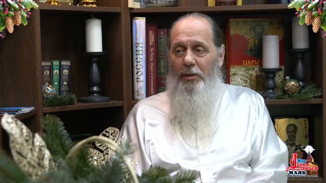 О гонениях на о. Андрея Ткачева. смотреть онлайн