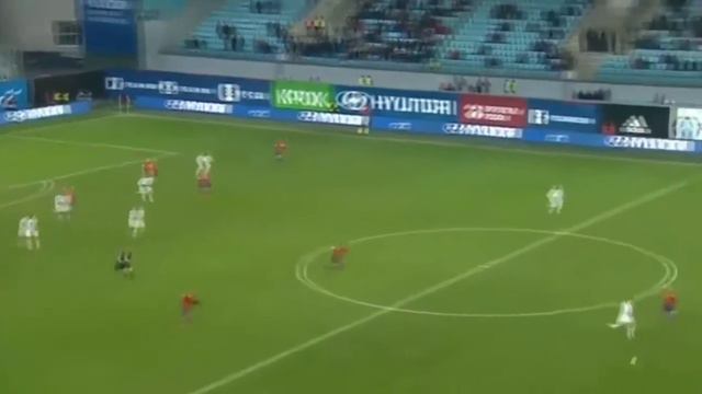 ЦСКА [0-2] КРЫЛЬЯ СОВЕТОВ смотреть онлайн