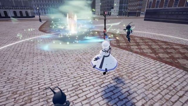 Kingdom Hearts Missing Link - 7 Datos del trailer смотреть онлайн