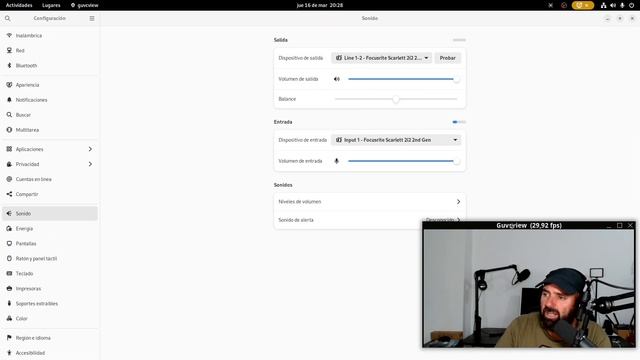 NO INSTALES FEDORA LINUX 38 SIN ANTES VER ESTE VÍDEO!!! Revisión en español de Fedora 38 BETA смотреть онлайн