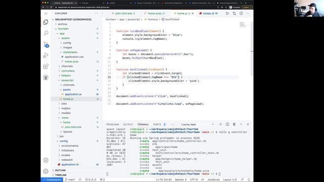 All Aboard Bootcamp: Session 14 смотреть онлайн
