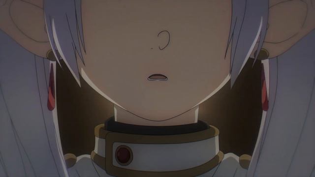 [Frieren AMV] POLARIS (Gomibako IC #2) смотреть онлайн