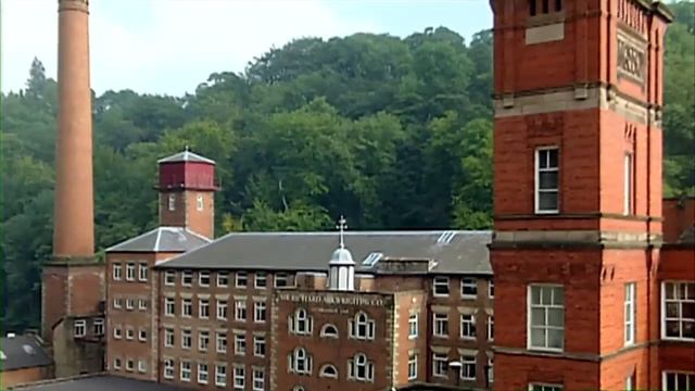 Educational Film: Industrial Revolution - Great Britain around 1800 смотреть онлайн