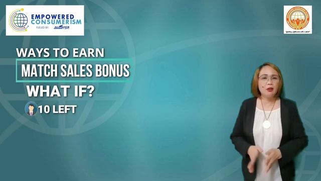 EC Marketing Plan (Php 8,999) by Coach Judith Cabral смотреть онлайн