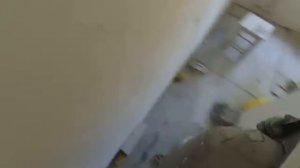 УСТАНОВКА ДУШЕВОГО ПОДДОНА НА КИРПИЧИ.mp4