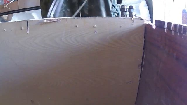 как нарезать лычки для плетения лаптей 1 смотреть онлайн