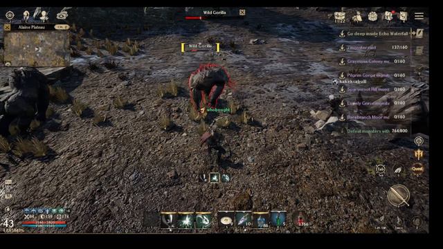 Night Crows ROAD to Level 45 as F2P Player *SEA BISHOP 101* смотреть онлайн