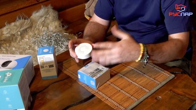 Монтаж УМНОГО ДОМА в БАНЕ своими руками. ЧТО УМЕЕТ умный дом за 10.000 рублей смотреть онлайн