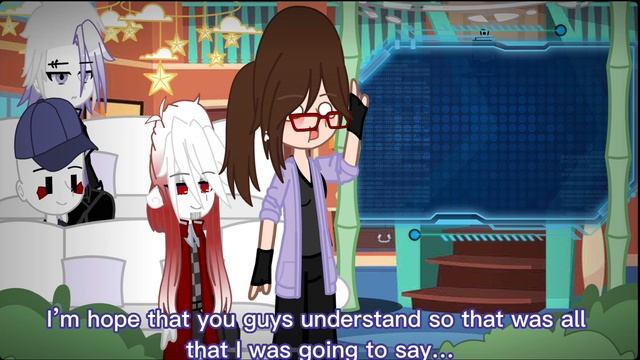 || Broken colors react to y/n as random Gacha tiktok part 1 || #gacha #gachaclub #react смотреть онлайн