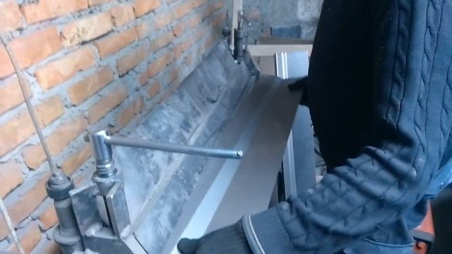 Ремонт порога шевроле лачетти смотреть онлайн