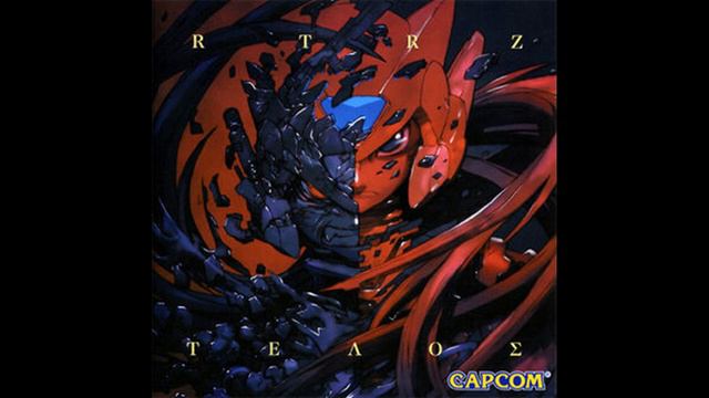 Hell's Gate Open | Remastered Tracks Rockman Zero ~ Telos Extended OST смотреть онлайн