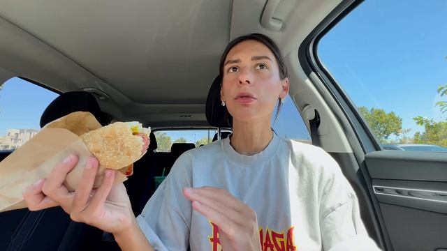 ПРОБУЮ ВСЮ ЕДУ из COSTCO в США смотреть онлайн