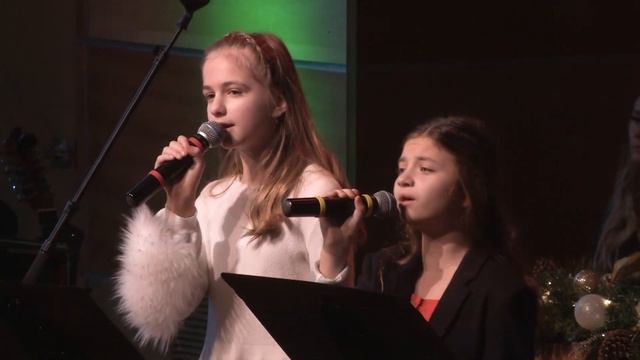 12/25/2021 Пение - 