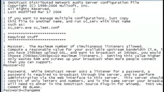 Stream Your Own Radio Station смотреть онлайн