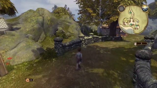 Getting birthday presents for my sister - Fable Anniversary - Ep 1 смотреть онлайн