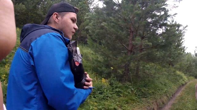 БРЕНДОВЫЙ КАЛЬЯН, Приехал Денис, утро после дня молодежи. смотреть онлайн