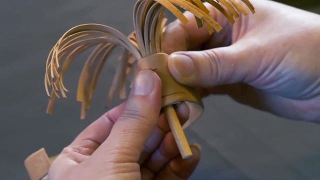 Куколка из бересты смотреть онлайн