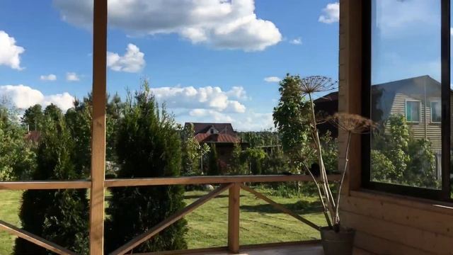 Поездка к дяде Сергею на дачу , перевозим его новый лодочный прицеп и надуваем лодку смотреть онлайн