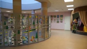 Детский противотуберкулезный санаторий «Толпар» (Республика Башкортостан)